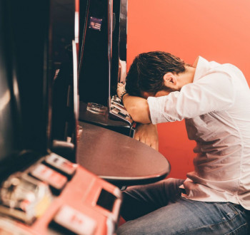 Игромания в Центральном Чертаново